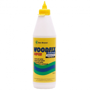 D3 houtlijm Woodfix Super 750 ml