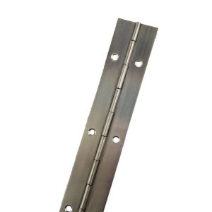 Pianoscharnier RVS 480x32mm